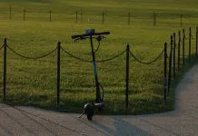 Jak poruszać się na hulajnogach elektrycznych?