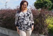 Moda Plus Size – jak dobrać duże rozmiary ubrań, aby wyglądać dobrze?