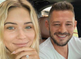 Duże zmiany w życiu Sandry Kubickiej