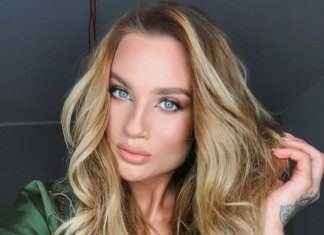 Jak Karolina Gilon odnajduje się w nowym projekcie ?