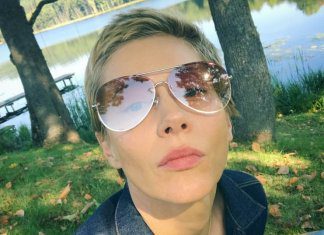 Katarzyna Warnke urodziła