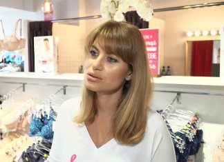 Czego obawia się Aleksandra Kisio?