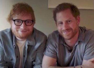 Książę Harry i Ed Sheeran w ważnej sprawie. „Rudzi, łączmy się!”