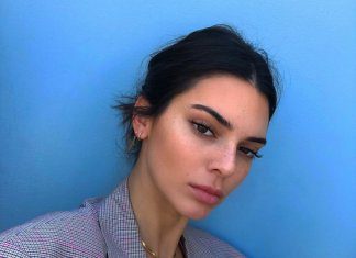 Kendall Jenner twarzą polskiej marki!