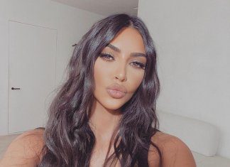 Kim Kardashian zagra w filmie?