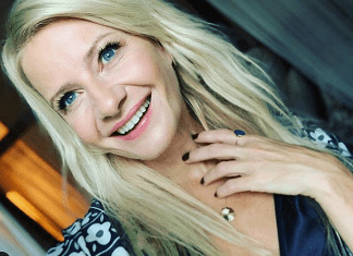 Małgorzata Kożuchowska w nowej kontrowersyjnej roli!