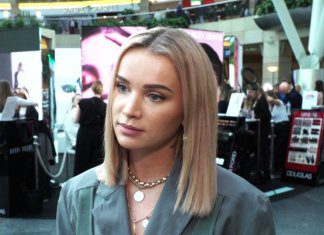 Julia Kuczyńska: Lubię kombinować i jestem otwarta. O czym mowa?