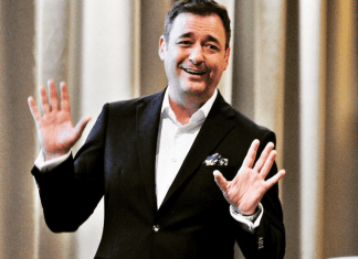 Jacek Rozenek o nowej akcji
