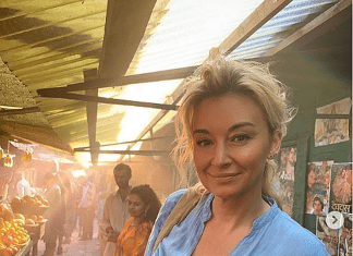 Martyna Wojciechowska rusza z nowym projektem!