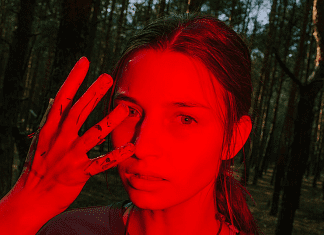 Julia Wieniawa i Wiktoria Gąsiewska zagrają w horrorze!