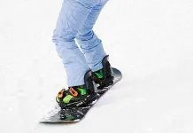 Jak wybrać wygodne buty snowboardowe na sezon 2019/2020?