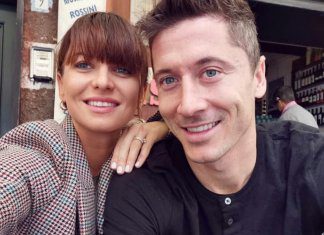 Anna Lewandowska po raz drugi w ciąży!