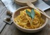 Spaghetti z dynią! Pomysł na jesienny obiad