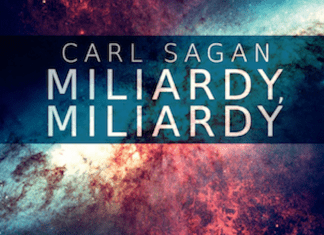 Rozmyślania o życiu i śmierci u schyłku tysiąclecia. Carl Sagan