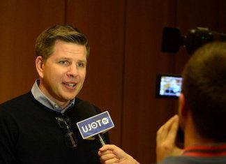 Petycja o usunięciu Filipa Chajzera z „Dzień dobry TVN” – czym zawinił?