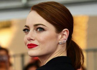 Emma Stone wychodzi za mąż!