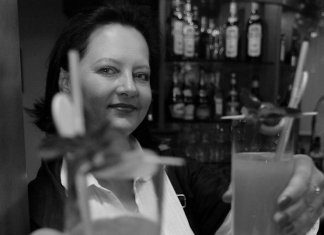 Zmarła Hanna Polk – miała tylko 56 lat.