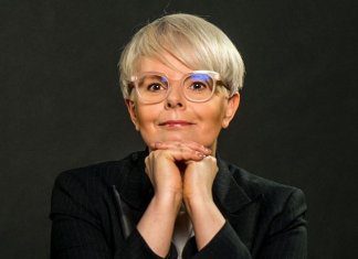 „Jak poślubić milionera” – Karolina Korwin-Piotrowska jest na NIE!