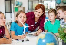 Zmiany klimatyczne, a edukacja dzieci – jak wychować proekologiczne pokolenia?