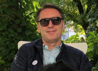 Tomasz Lis trafił do szpitala!