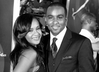 Nie żyje chłopak odpowiedzialny za śmierć córki Whitney Houston