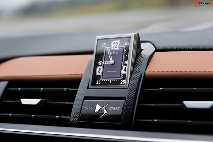 DS 7 Crossback PureTech 225 - SUV w najwyższym standardzie AnitaBożek18x - DS 7 Crossback PureTech 225 - SUV w najwyższym standardzie