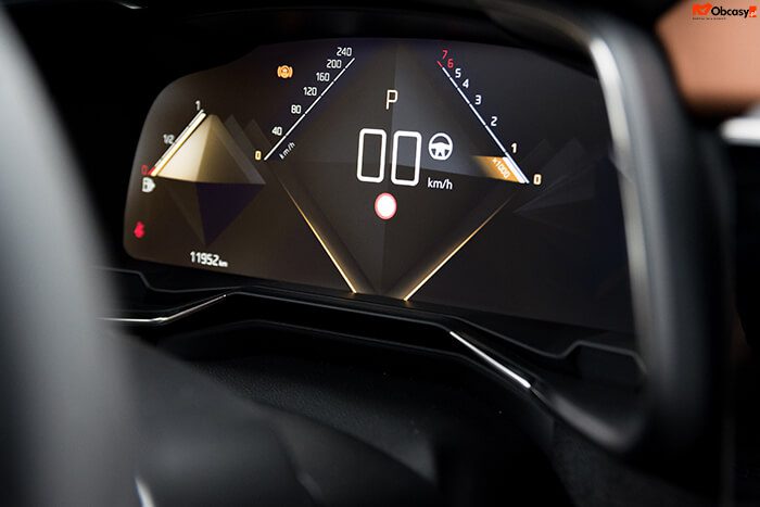 DS 7 Crossback PureTech 225 - SUV w najwyższym standardzie AnitaBożek19x - DS 7 Crossback PureTech 225 - SUV w najwyższym standardzie