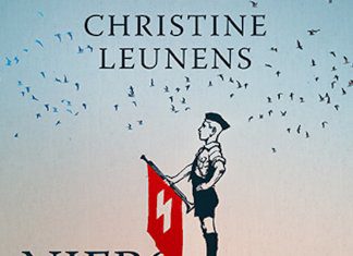 Niebo na uwięzi. Christine Leunens