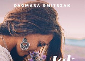 Jak pokochać siebie. Dagmara Gmitrzak