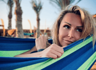 Blanka Lipińska i ślub we własnym filmie