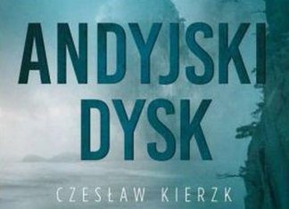 Andyjski Dysk, Czesław Kierzk