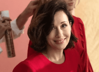 Jolanta Fraszyńska szczerze o terapii