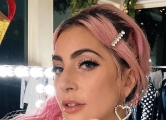 Lady Gaga ma nowego partnera?