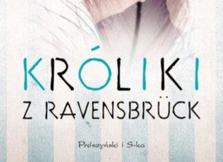 Króliki z Ravensbruck, Anna Ellory