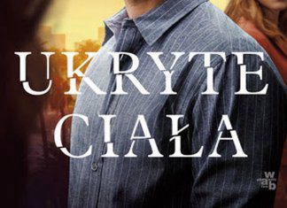 Ukryte ciała. Ty #2, Caroline Kepnes