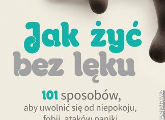 Jak żyć bez lęku, Tanya J.Peterson