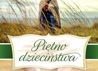 Piętno dzieciństwa, Katarzyna Kielecka. Książka, która boli, ale i niesie nadzieję