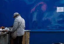 Zmierzch bazarowego świata