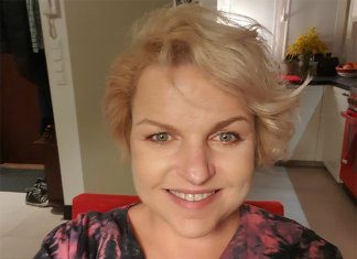 Katarzyna Bosacka wraca do telewizji!