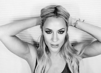 Nie żyje Caroline Flack