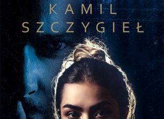 Dziewczyna z pustego pokoju. Kamil Szczygieł