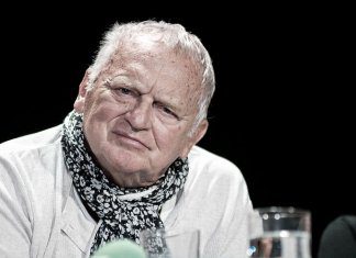 Jerzy Gruza nie żyje