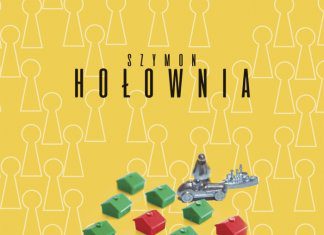 Monopol na zbawienie. Szymon Hołownia