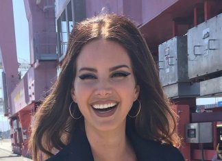 Lana Del Rey odwołuje koncerty!