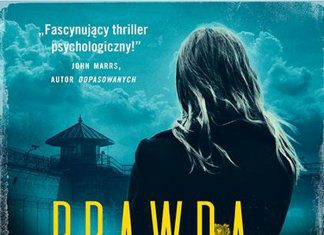 Prawda i kłamstwa. Caroline Mitchell