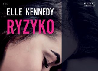 Ryzyko. Elle Kennedy