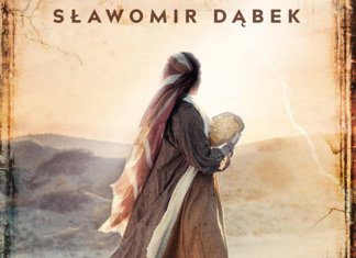 Święci z Qumran. Sławomir Dąbek
