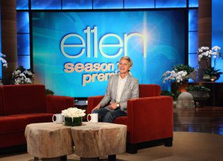 Dlaczego ludzie postrzegają Ellen DeGeneres jako fałszywą osobę?