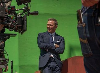 Daniel Craig nie zamierza podzielić się majątkiem ze swoimi dziećmi