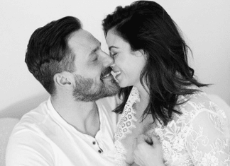 Jenna Dewan i Steve Kazee zostali rodzicami